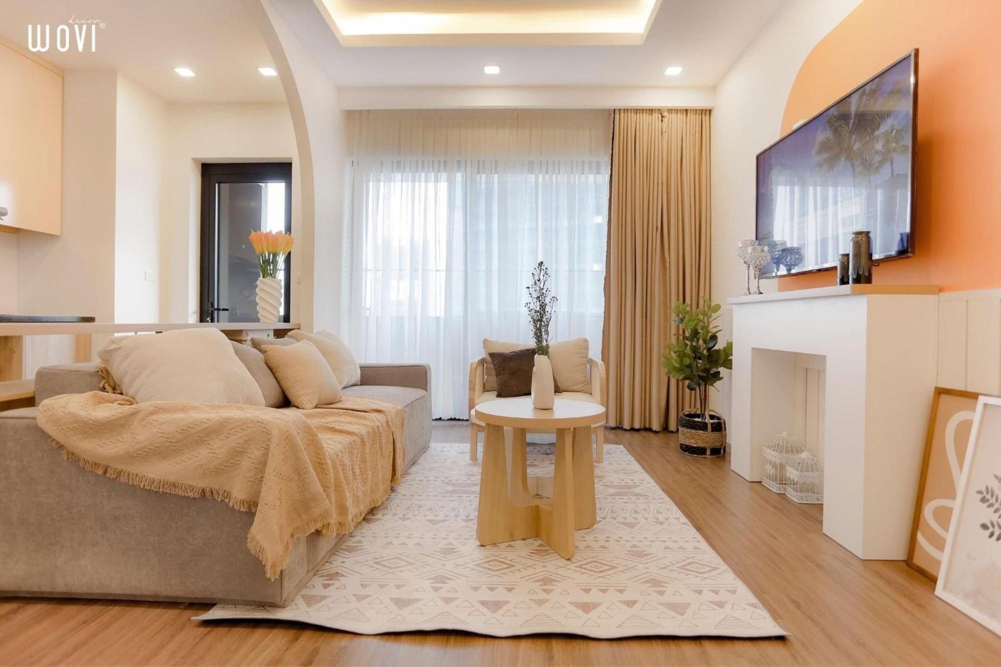 Flc Sea Tower Qui Nhon Apartment - Can Ho Sea View Quy Nhon Esterno foto