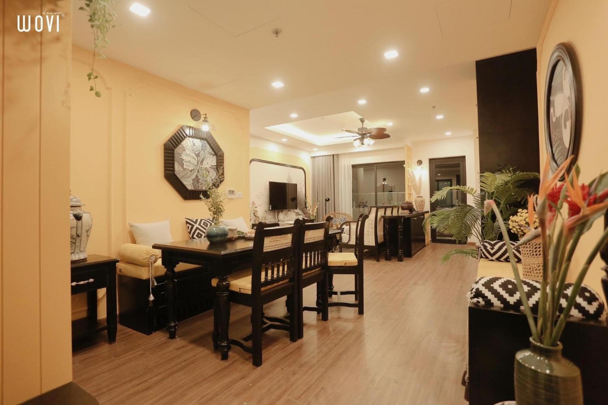 Flc Sea Tower Qui Nhon Apartment - Can Ho Sea View Quy Nhon Esterno foto